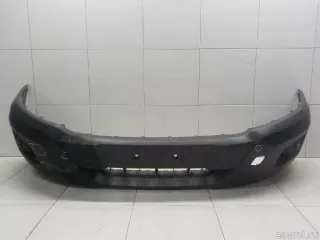 2017895 Ford Бампер передний Ford Transit 4 Арт E31532792, вид 1