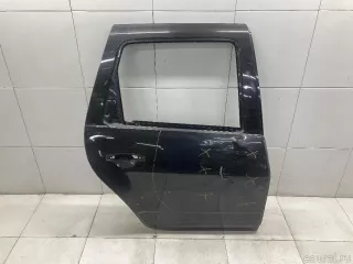 821007807R Renault Дверь задняя правая Renault Duster 2 Арт E31540220, вид 1
