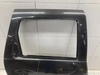 821007807R Renault Дверь задняя правая Renault Duster 2 Арт E31540220, вид 2