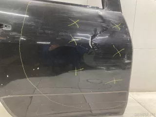 821007807R Renault Дверь задняя правая Renault Duster 2 Арт E31540220, вид 4