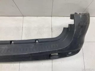 8450000257 VAZ Бампер задний Lada largus  Арт E31541812, вид 3