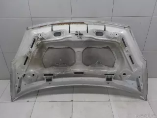 7901P7 Citroen-Peugeot Капот Peugeot Partner 3 Арт E31542371, вид 6