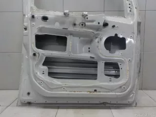 9002X4 Citroen-Peugeot Дверь передняя левая Citroen jumpy 2 Арт E31543198, вид 6