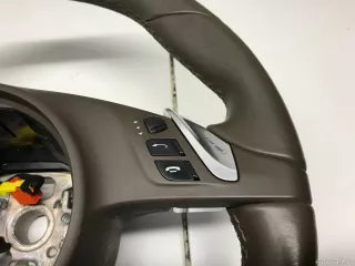 7PP419091ACDE1 VAG Рулевое колесо для AIR BAG (без AIR BAG) Porsche Cayenne 958 Арт E31544009, вид 2