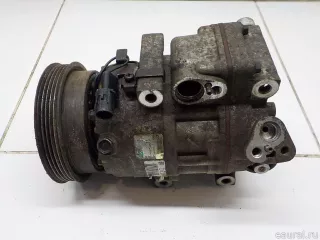 977012H240 Hyundai-Kia Компрессор кондиционера Hyundai Verna Арт E31549564, вид 2