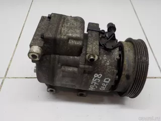 977012H240 Hyundai-Kia Компрессор кондиционера Hyundai Verna Арт E31549564, вид 4