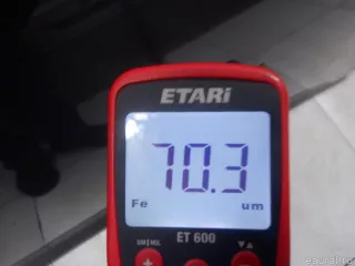 760043W000 Hyundai-Kia Дверь передняя правая Kia Sportage 3 Арт E31555403, вид 13