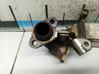 11717800653 BMW Радиатор системы EGR BMW 1 E81/E82/E87/E88 Арт E31557155, вид 2
