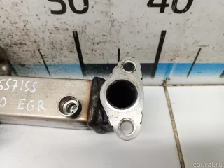 11717800653 BMW Радиатор системы EGR BMW 1 E81/E82/E87/E88 Арт E31557155, вид 3