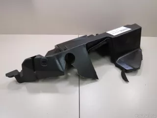 62810JY00B Renault Воздуховод радиатора правый Renault Koleos Арт E80148406, вид 3