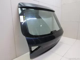  Дверь багажника со стеклом Audi A4 B8 Арт E80189306, вид 4