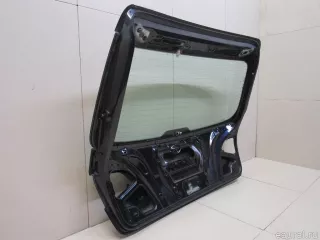  Дверь багажника со стеклом Audi A4 B8 Арт E80189306, вид 8