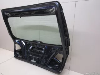  Дверь багажника со стеклом Audi A4 B8 Арт E80189306, вид 9