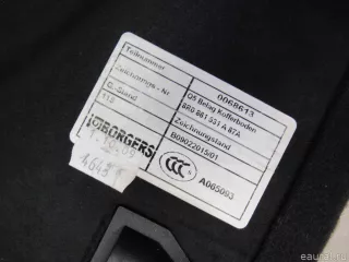 8R0861531A87A VAG Пол багажника Audi Q5 1 Арт E80276625, вид 6