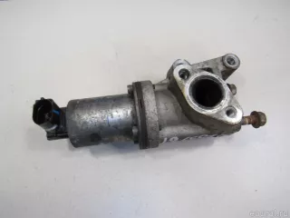 284102A300 Hyundai-Kia Клапан EGR Hyundai i30 FD Арт E80283981, вид 1