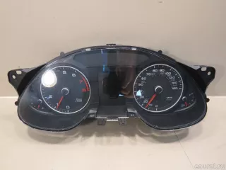 8K0920983F VAG Панель приборов Audi A4 B8 Арт E80320035, вид 1