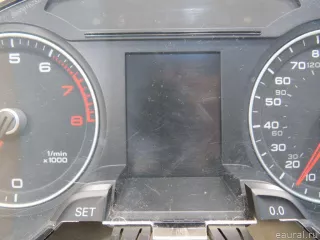 8K0920983F VAG Панель приборов Audi A4 B8 Арт E80320035, вид 4