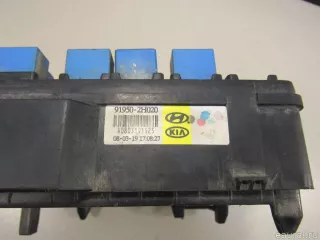 919502H020 Hyundai-Kia Блок предохранителей Hyundai i30 FD Арт E80372369, вид 4