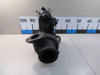11658518205 BMW Турбина BMW X3 G01 Арт E80434630, вид 2