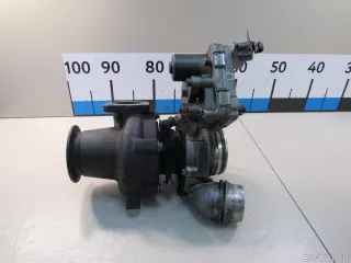 11658518205 BMW Турбина BMW X3 G01 Арт E80434630, вид 3