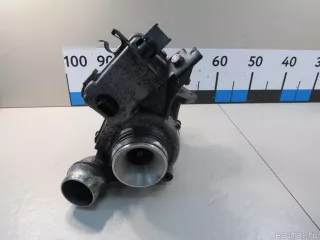 11658518205 BMW Турбина BMW X3 G01 Арт E80434630, вид 4