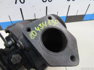 11658518205 BMW Турбина BMW X3 G01 Арт E80434630, вид 7