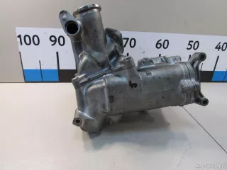 059131515EA VAG Радиатор EGR Audi TT 3 Арт E80437797, вид 4