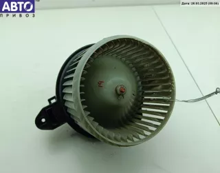 4B1820021 Двигатель отопителя (моторчик печки) Audi A6 C5 (S6,RS6) Арт 54469554, вид 1