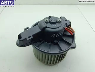 4B1820021 Двигатель отопителя (моторчик печки) Audi A6 C5 (S6,RS6) Арт 54469554, вид 2