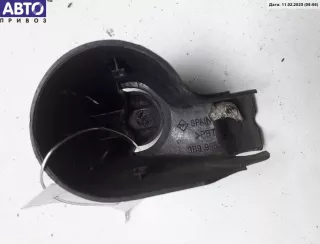 3b9955435a Накладка двери (крышки) багажника Volkswagen Passat B5 Арт 54725248, вид 2