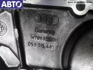059115405g Корпус масляного фильтра Volkswagen Passat B5 Арт 54736933, вид 2