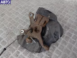  Ступица передняя правая BMW 3 E46 Арт 54556525, вид 2