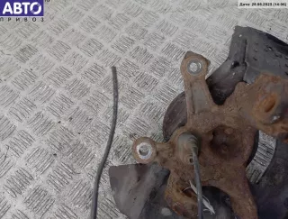  Ступица передняя правая BMW 3 E46 Арт 54556525, вид 3