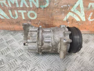 6RF820803E компрессор кондиционера Volkswagen Polo 5 Арт 182192PM, вид 7