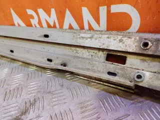 5178260260 Кронштейн порога Toyota Land Cruiser 200 Арт AR270890, вид 4