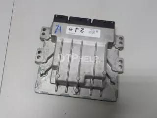 23710HX43C Блок управления двигателем Nissan Qashqai 2 Арт AM52196871, вид 4