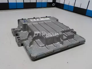 23710HX43C Блок управления двигателем Nissan Qashqai 2 Арт AM52196871, вид 5