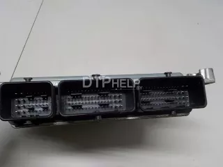 23710HX43C Блок управления двигателем Nissan Qashqai 2 Арт AM52196871, вид 7