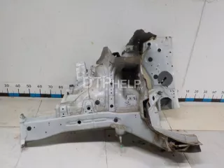  Лонжерон передний правый Hyundai Santa FE 3 (DM) Арт AM52366798, вид 1