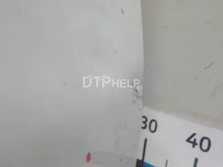 9811893780 Дверь передняя левая Citroen jumpy 3 Арт AM52366930, вид 11