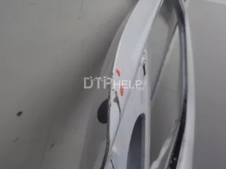 9811893780 Дверь передняя левая Citroen jumpy 3 Арт AM52366930, вид 19