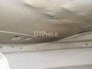 9811893780 Дверь передняя левая Citroen jumpy 3 Арт AM52366930, вид 27