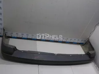 7LA8074179B9 Бампер задний Volkswagen Transporter T6 Арт AM52373342, вид 1