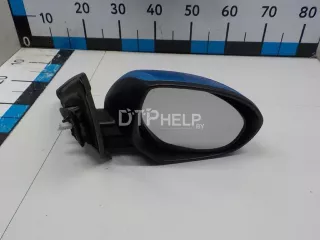 BCD26912ZM Зеркало правое электрическое Mazda 3 BL Арт AM52386713, вид 1