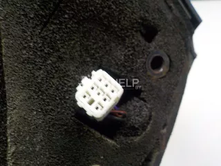 BCD26912ZM Зеркало правое электрическое Mazda 3 BL Арт AM52386713, вид 11