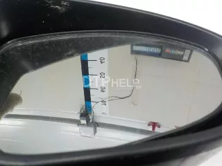 BCD26912ZM Зеркало правое электрическое Mazda 3 BL Арт AM52386713, вид 4