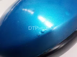 BCD26912ZM Зеркало правое электрическое Mazda 3 BL Арт AM52386713, вид 6