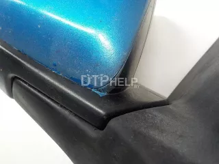 BCD26912ZM Зеркало правое электрическое Mazda 3 BL Арт AM52386713, вид 8