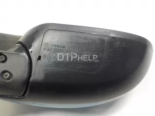 BCD26912ZM Зеркало правое электрическое Mazda 3 BL Арт AM52386713, вид 9