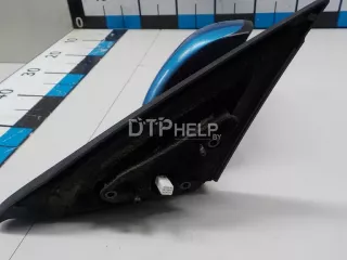 BCD26912ZM Зеркало правое электрическое Mazda 3 BL Арт AM52386713, вид 10